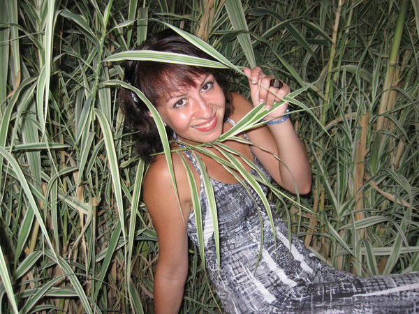 Светлана Савельева