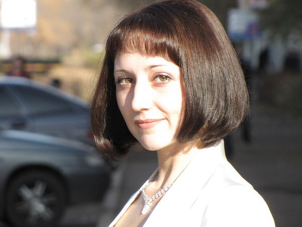 Алла Дешура