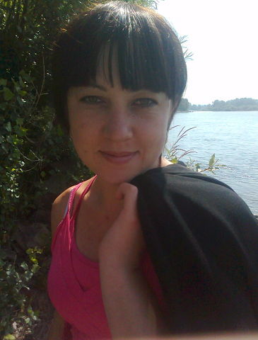 Марийка Карцева