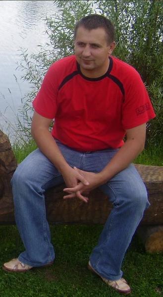 Виктор Лесович