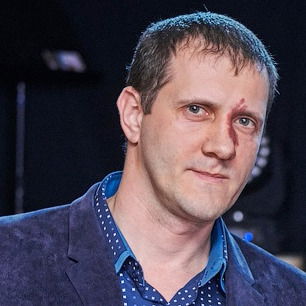 Александр Минаков