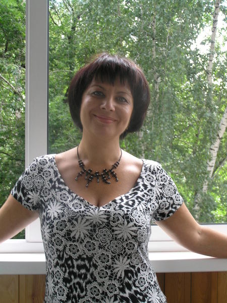 Елена Павлова