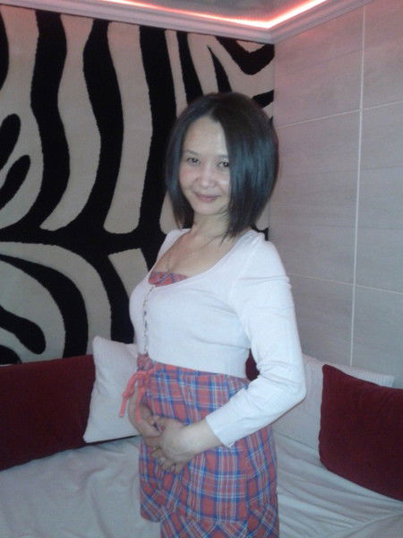 Азиза Закиржановна