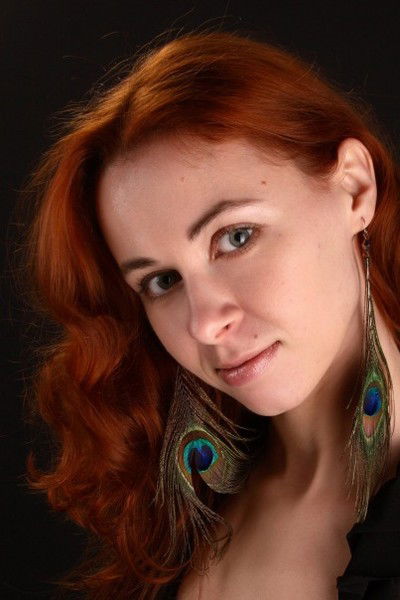 Галина Гулова