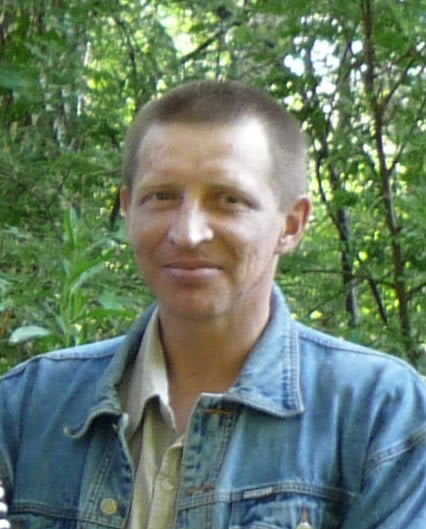 Дмитрий Гурьев