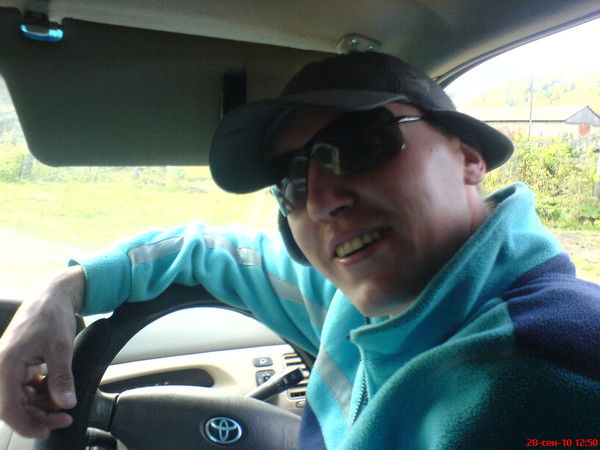 Владимир Мишенин