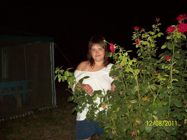 Юля Левосюк (Морозюк)