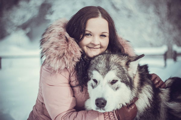 Татьяна Зубченко