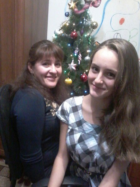 Татьяна Дуброва