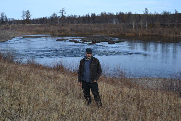 Игорь Гунько