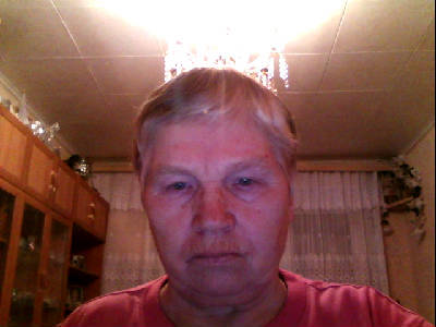 Валентина Власихина