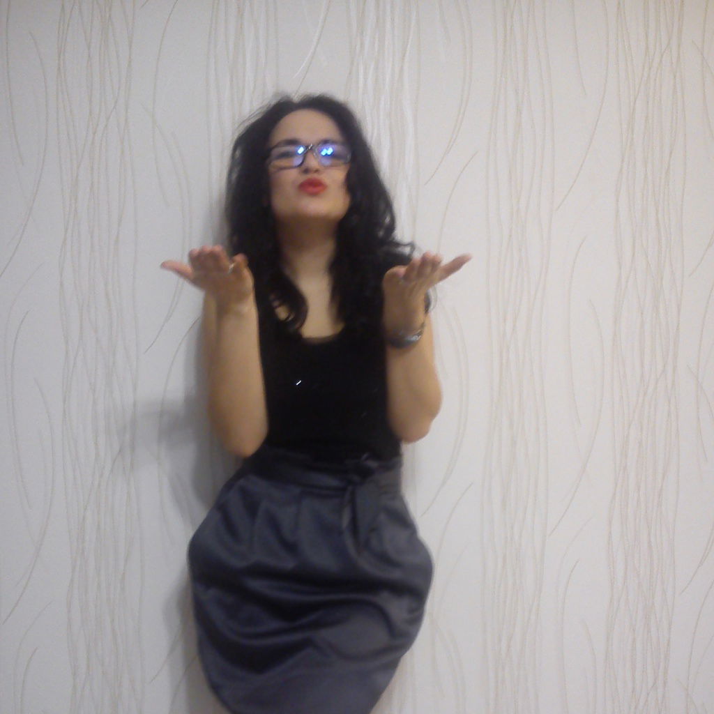 Юлия Дьяченко