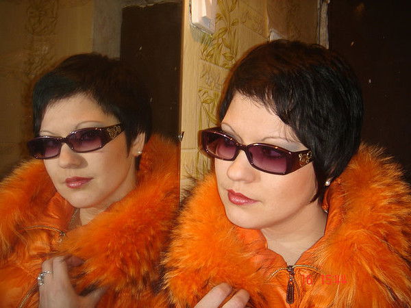 Римма Тарасова