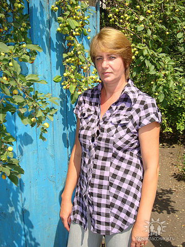 Марина Ульянова