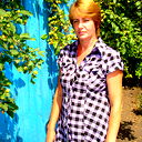 Марина Ульянова