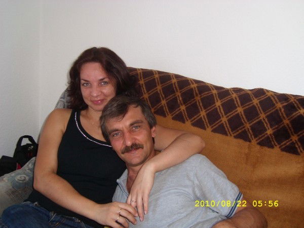 Gritskevich Vladimir