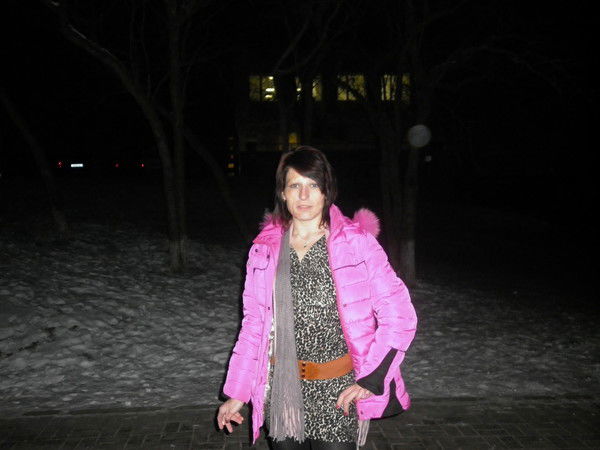 Татьяна Бобкова