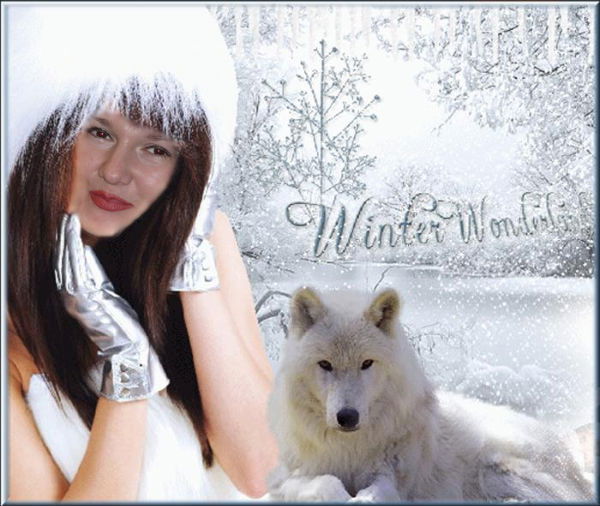 Вероника Сычек