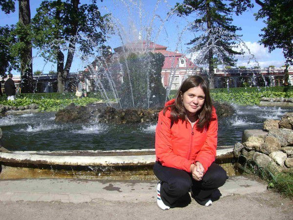 Татьяна Микова