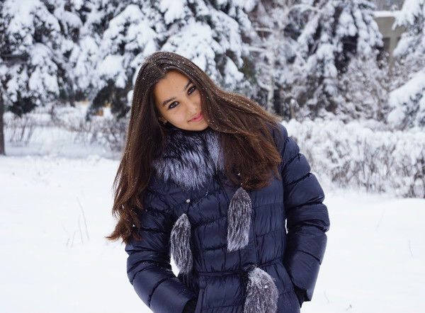 Alexandra Kuznetsova