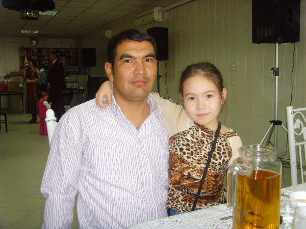 Ербол Спитанов