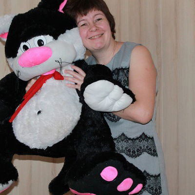 Елена Шумилова