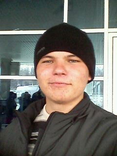 Александр Беззубов