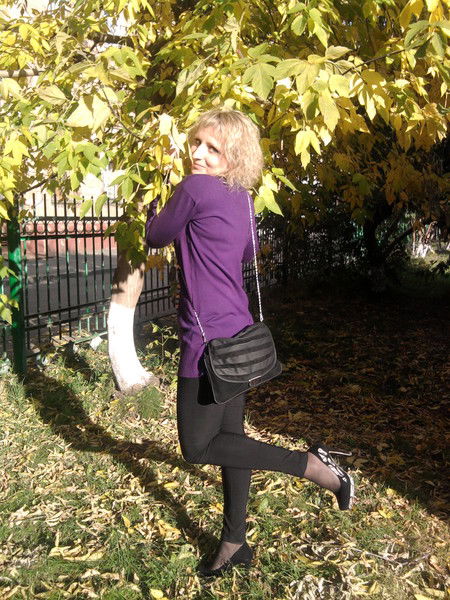 Ирина Солянникова