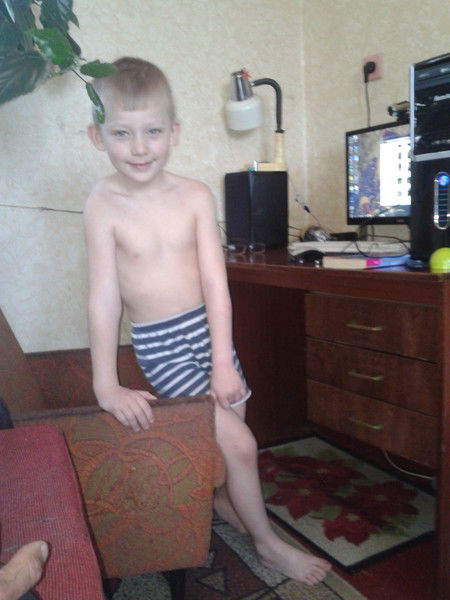 Александр Татарин