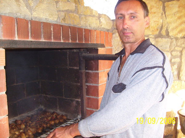 Владимир Горячев