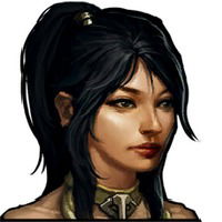 Чародейка .