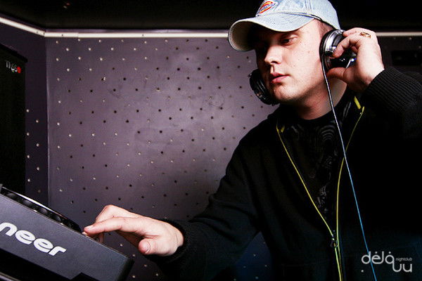 Юрий Павлюк