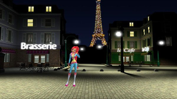 Нина Попова