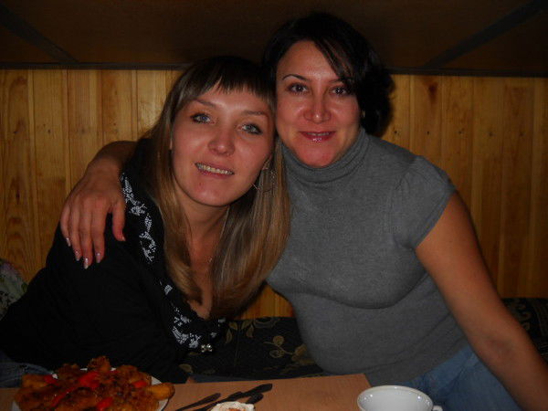 Ляля Калимуллина