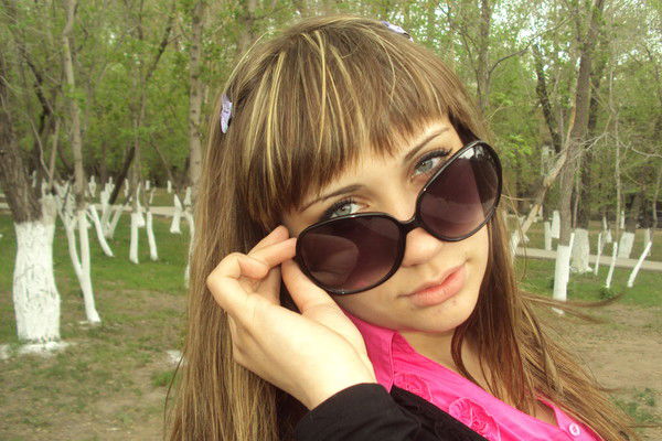 Эмилия Серикова(Волобой)