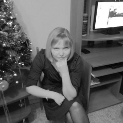 Марина Панова