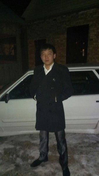 Улан Амирев