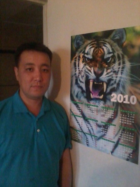 Ажибек Галым