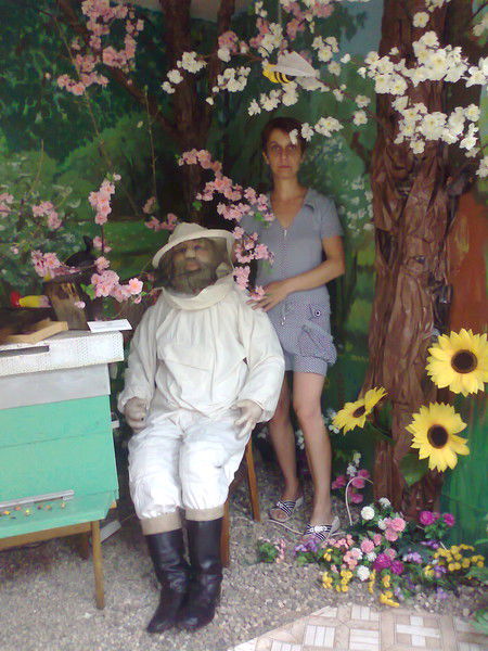 Татьяна Прокофьева