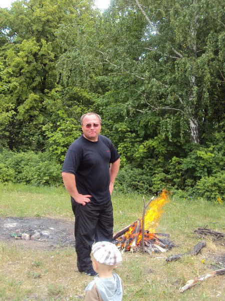 Ильдар Кильмаматов