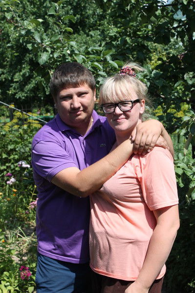 Гульнара Файзуллина