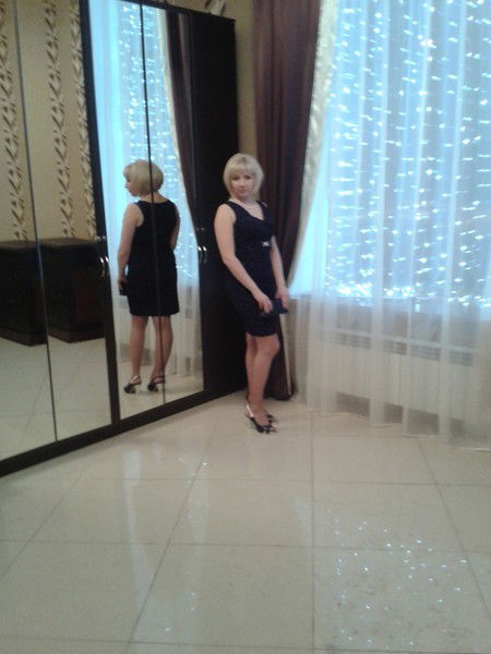 Вероника Л.