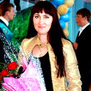 Вероника Елина