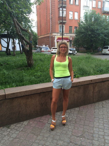 Софья Очкина