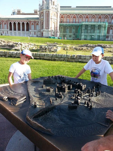 Анара Ашимова