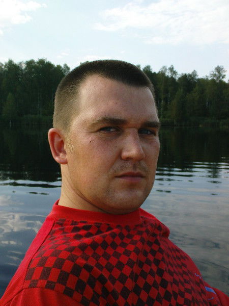 Александр Тепикин