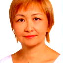 Джанара Исаева