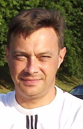 Николай Гуцу