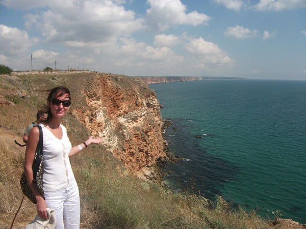 Гузель Кучумова