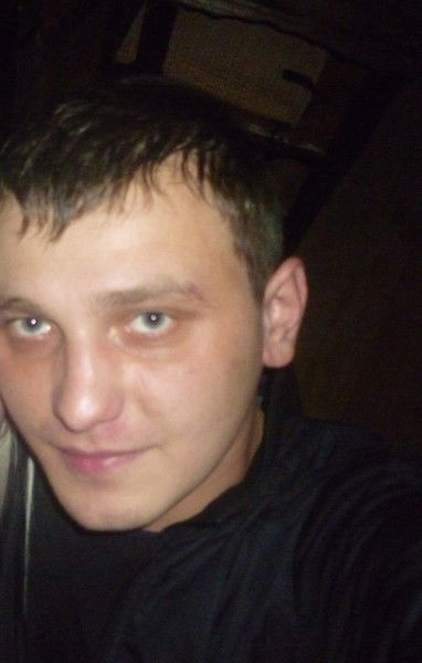 Михаил Бессонов